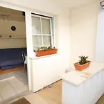 With Parking Space Jadranovo, Crikvenica - 5285 Appartement *