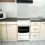With Parking Space Jadranovo, Crikvenica - 5285 Appartement Jadranovo