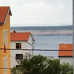 Appartement With Parking Space Jadranovo, Crikvenica - 5285