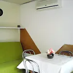 Appartement With Parking Space Jadranovo, Crikvenica - 5285 *