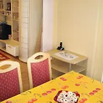 Appartement With Parking Space Jadranovo, Crikvenica - 5285 *