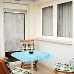 With Parking Space Jadranovo, Crikvenica - 5285 Appartement Jadranovo