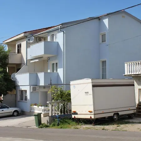 Appartement With Parking Space Jadranovo, Crikvenica - 5285 Jadranovo