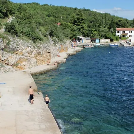 With Parking Space Jadranovo, Crikvenica - 5285 *