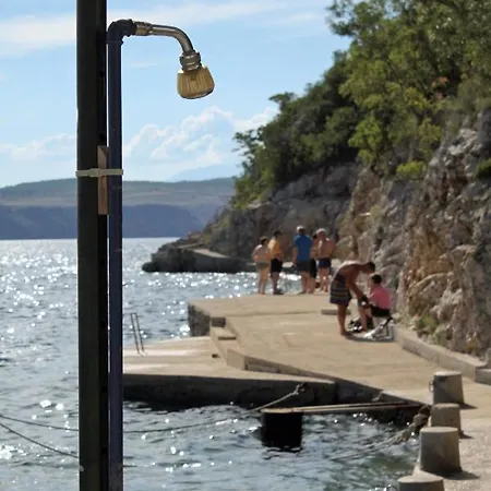 With Parking Space Jadranovo, Crikvenica - 5285 יאדראנובו