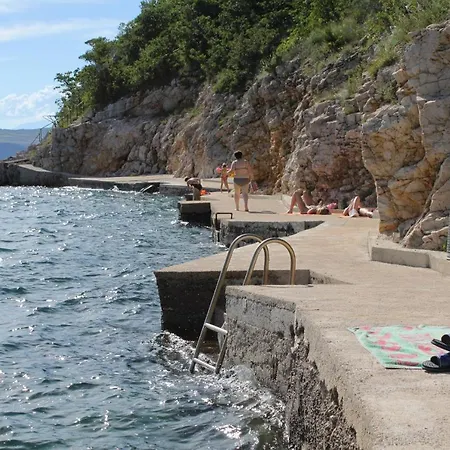 Appartamento With Parking Space Jadranovo, Crikvenica - 5285 *