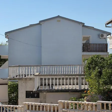 With Parking Space Jadranovo, Crikvenica - 5285 جادرانوفو