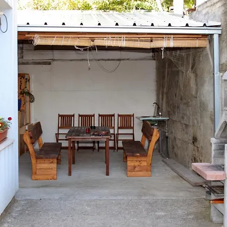 With Parking Space Jadranovo, Crikvenica - 5285