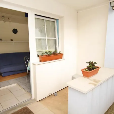 With Parking Space Jadranovo, Crikvenica - 5285 شقة *