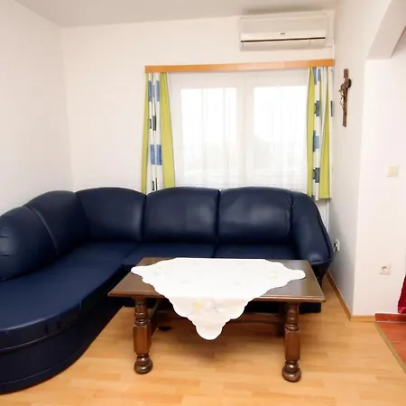 With A Parking Space Jadranovo, Crikvenica - 5285 Διαμέρισμα *