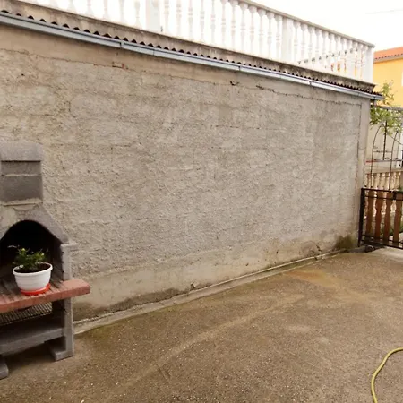 With Parking Space Jadranovo, Crikvenica - 5285 公寓 卓得诺沃