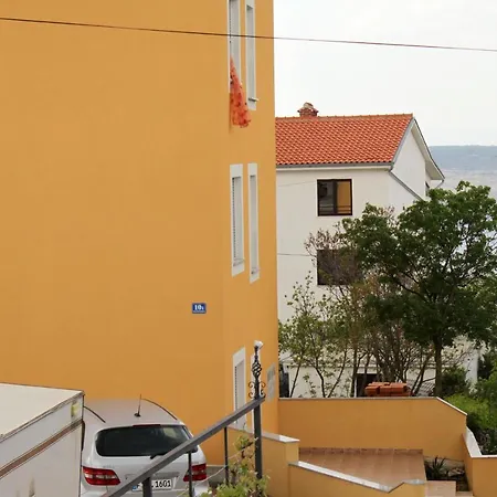 With Parking Space Jadranovo, Crikvenica - 5285 * 卓得诺沃