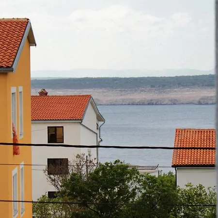 Lägenhet With Parking Space Jadranovo, Crikvenica - 5285