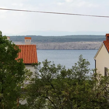 Διαμέρισμα With A Parking Space Jadranovo, Crikvenica - 5285 *