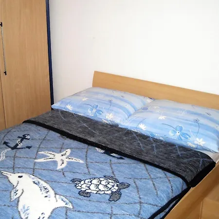 公寓 With Parking Space Jadranovo, Crikvenica - 5285 卓得诺沃