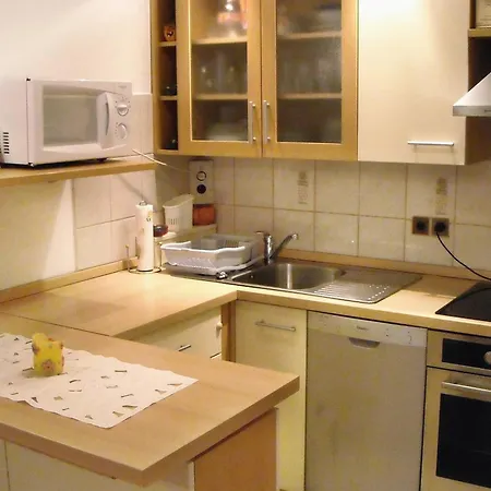 With Parking Space Jadranovo, Crikvenica - 5285 *