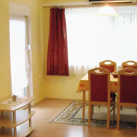 With Parking Space Jadranovo, Crikvenica - 5285