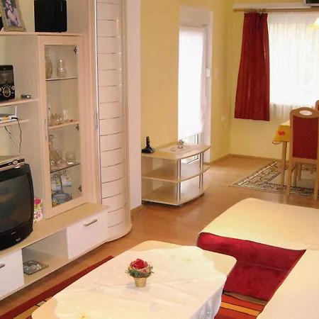 With Parking Space Jadranovo, Crikvenica - 5285 公寓