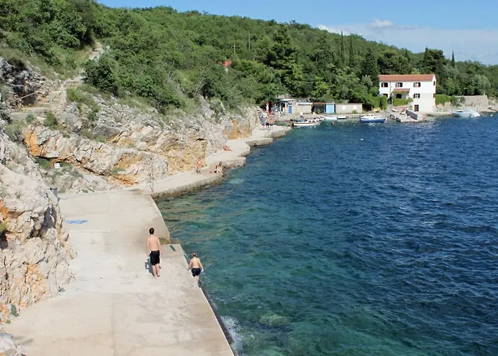 With Parking Space Jadranovo, Crikvenica - 5285 *