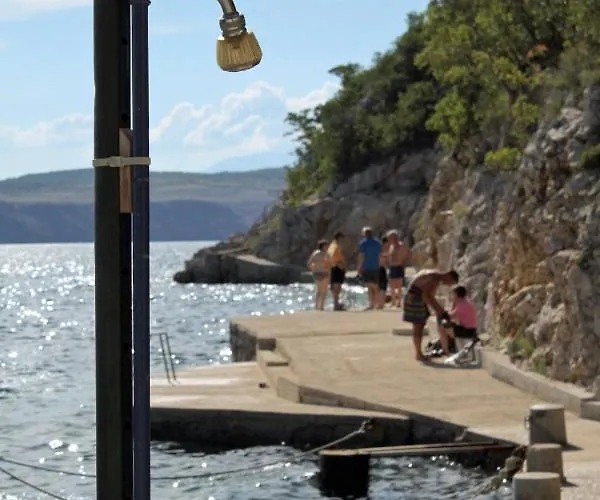 With Parking Space Jadranovo, Crikvenica - 5285 卓得诺沃