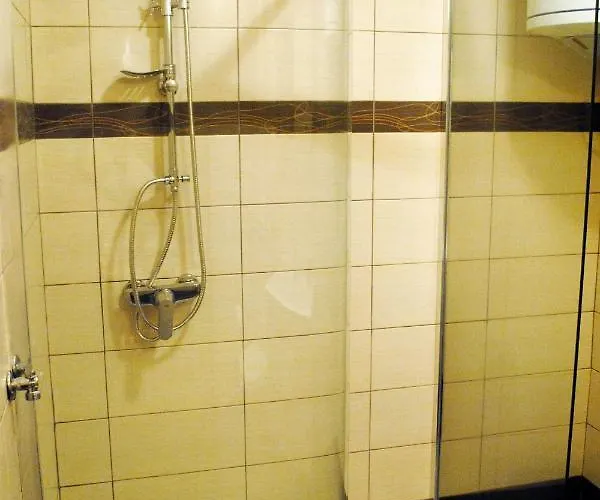 With Parking Space Jadranovo, Crikvenica - 5285