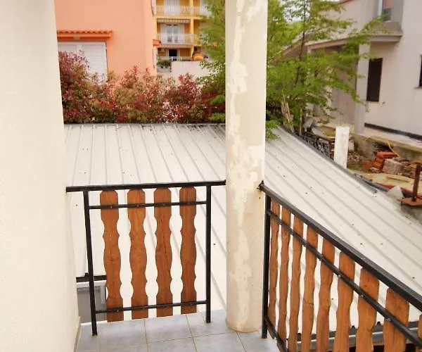 公寓 With Parking Space Jadranovo, Crikvenica - 5285 卓得诺沃