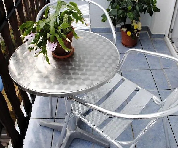 With Parking Space Jadranovo, Crikvenica - 5285 *