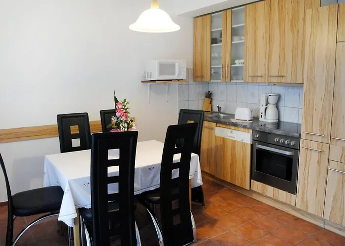 With Parking Space Jadranovo, Crikvenica - 5285 公寓 卓得诺沃