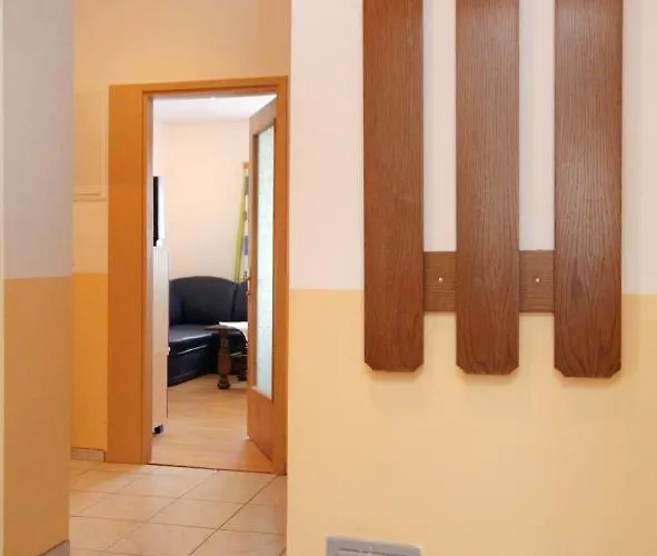 With Parking Space Jadranovo, Crikvenica - 5285