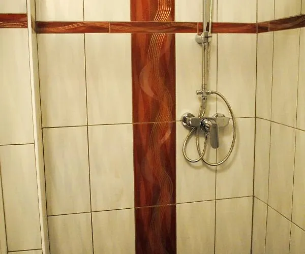 With Parking Space Jadranovo, Crikvenica - 5285 公寓