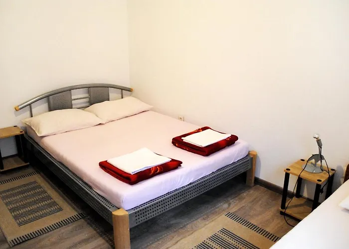 With Parking Space Jadranovo, Crikvenica - 5285 *