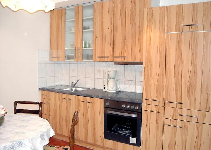 With Parking Space Jadranovo, Crikvenica - 5285 *