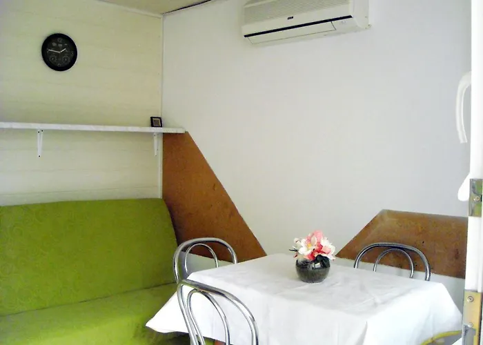 Apartment With Parking Space Jadranovo, Crikvenica - 5285 *