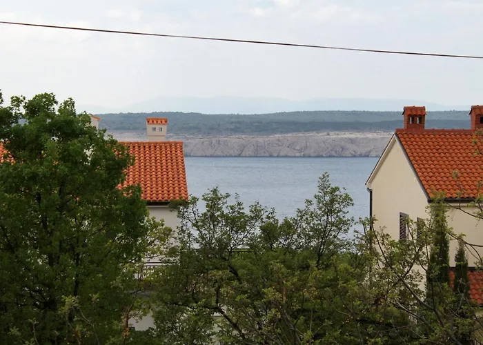 דירה With Parking Space Jadranovo, Crikvenica - 5285 *