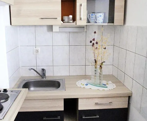 With Parking Space Jadranovo, Crikvenica - 5285 * 卓得诺沃