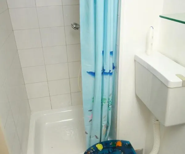 With Parking Space Jadranovo, Crikvenica - 5285 公寓 卓得诺沃