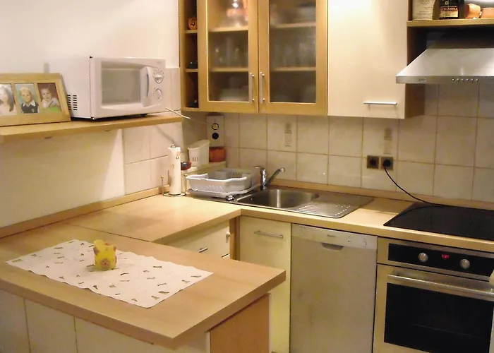 With Parking Space Jadranovo, Crikvenica - 5285 *