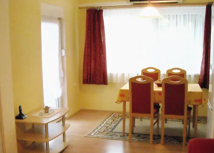 With Parking Space Jadranovo, Crikvenica - 5285